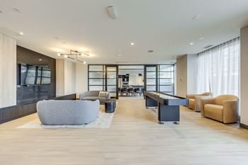 Party room